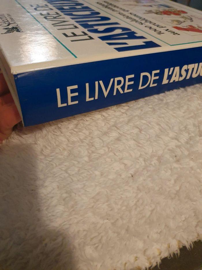 Le livre de L'astucieux - photo numéro 6