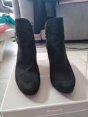 Bottines Tamaris