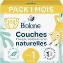 Couche biolane