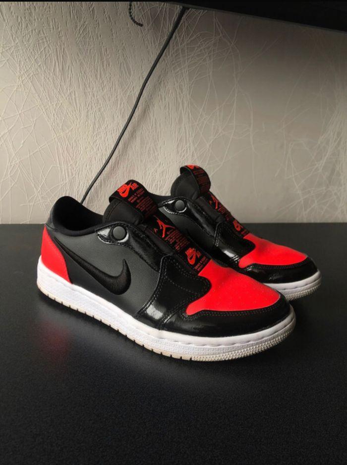 Jordan 1 Retro Low Slip - photo numéro 1