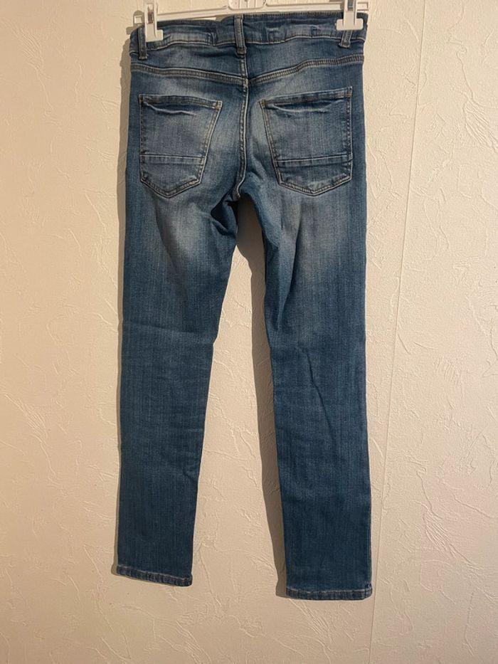 lot de 5 jeans - photo numéro 3