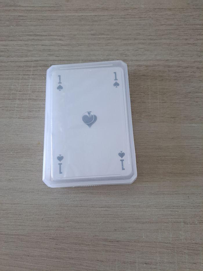 Jeux de carte - photo numéro 2