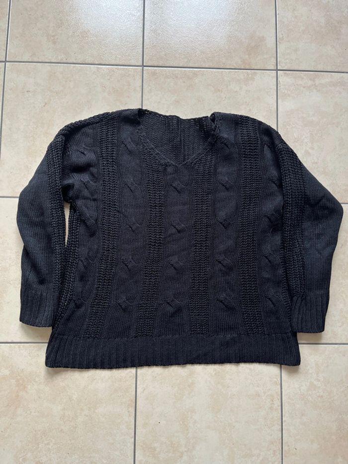 Pull taille 38