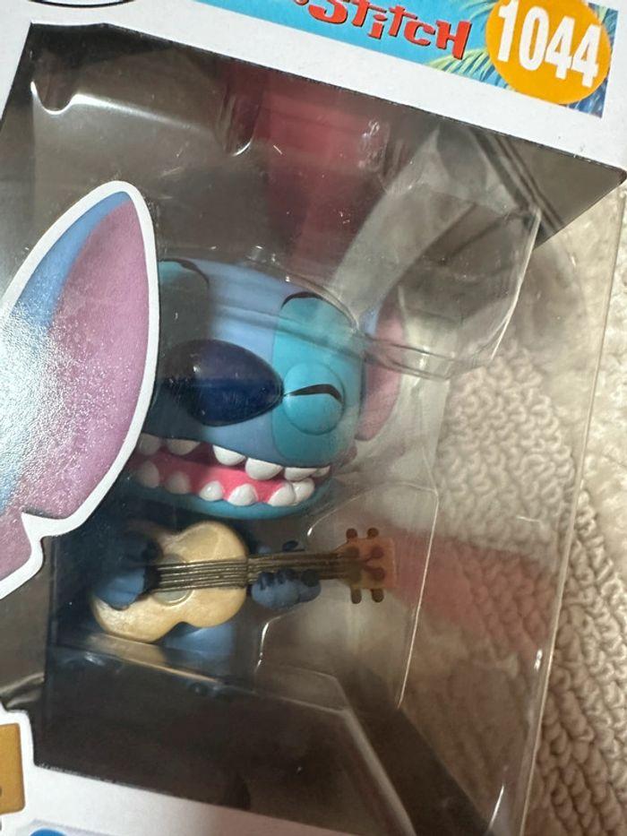 Pop funko Lilo et stitch 1044 - photo numéro 7