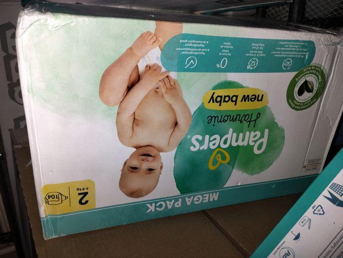 Pampers 2 - photo numéro 2