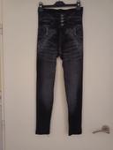 Pantalon slim