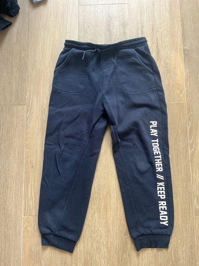 Pantalon de jogging - 9 ans - gemo - photo numéro 1