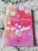 livre - Marie Lopez - Enjoy Marie - Enjoyphoenix