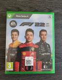 Jeu XBOX F1 22