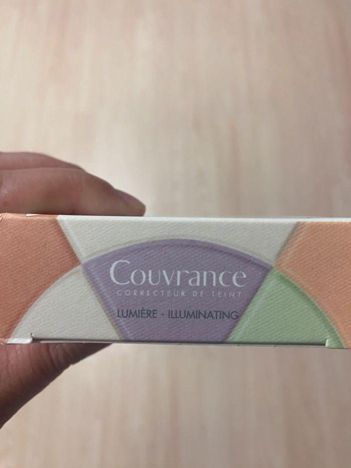 Poudre mosaïque lumière couvrance avene - photo numéro 4