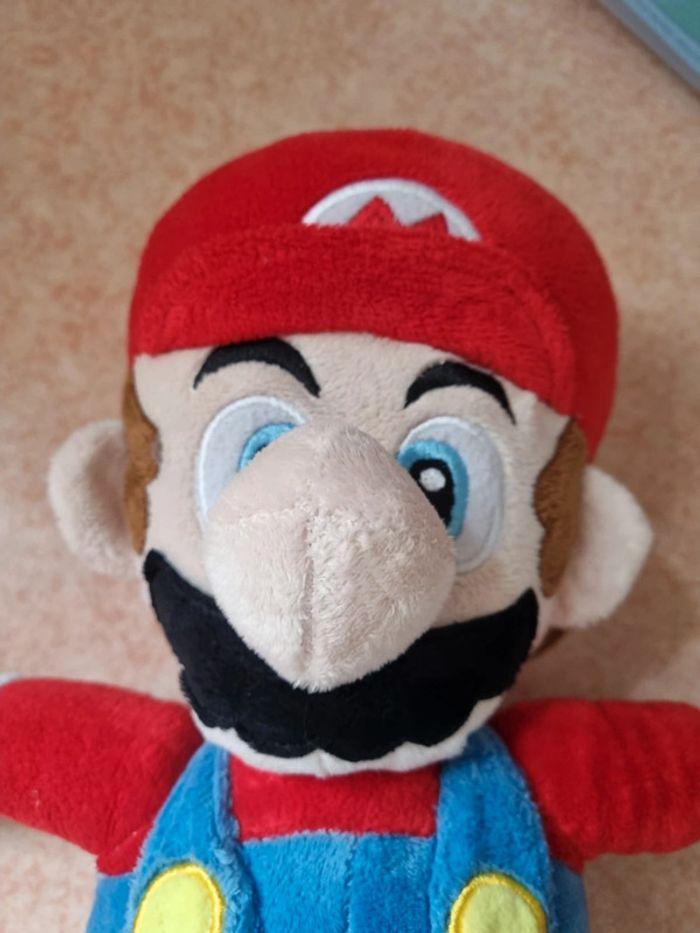 Mario - photo numéro 2