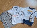 Lot de t-shirt vertbaudet taille 5 ans