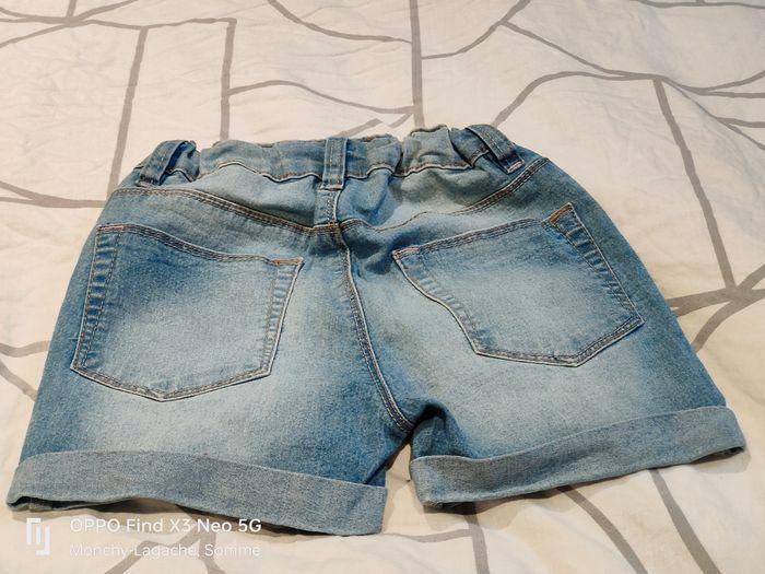 Short jean complices 1€50 -50% dès 2 achetés - photo numéro 6