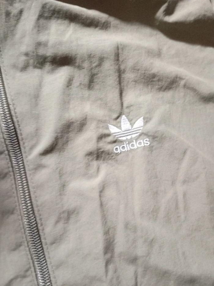 veste adidas ado xs 34 - photo numéro 4