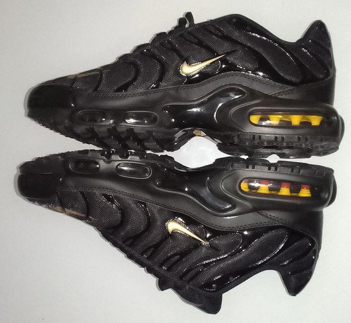 Nike air Max tn taille 44 neuve - photo numéro 1