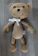 Peluche L'ours Kiwi Paris (30 cm environ)