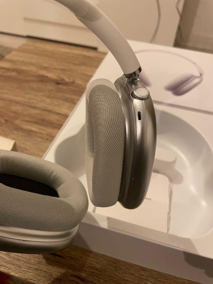 Casque AirPods Max - photo numéro 4