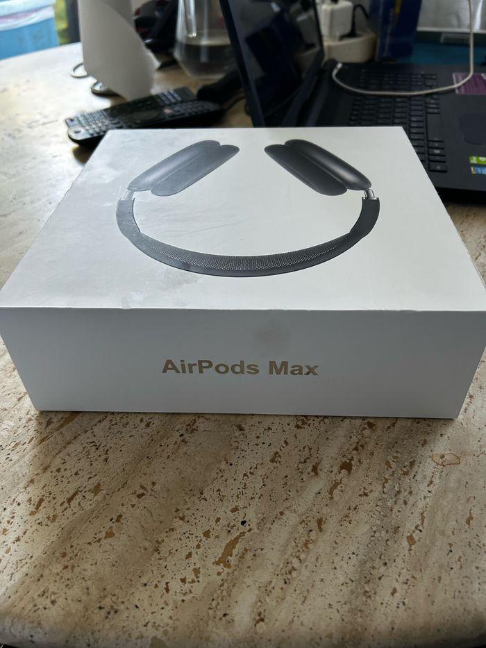 AirPods Max - photo numéro 7