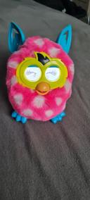 Jouet Furby