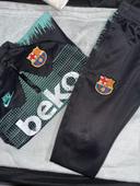 Ensemble fcb