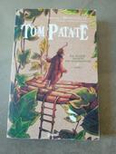 Livre Tom Patate