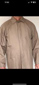 Imper trench-coat