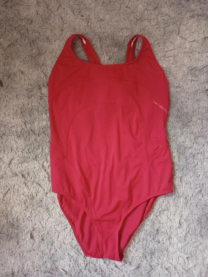 Maillot de bain 1 pièce - photo numéro 1