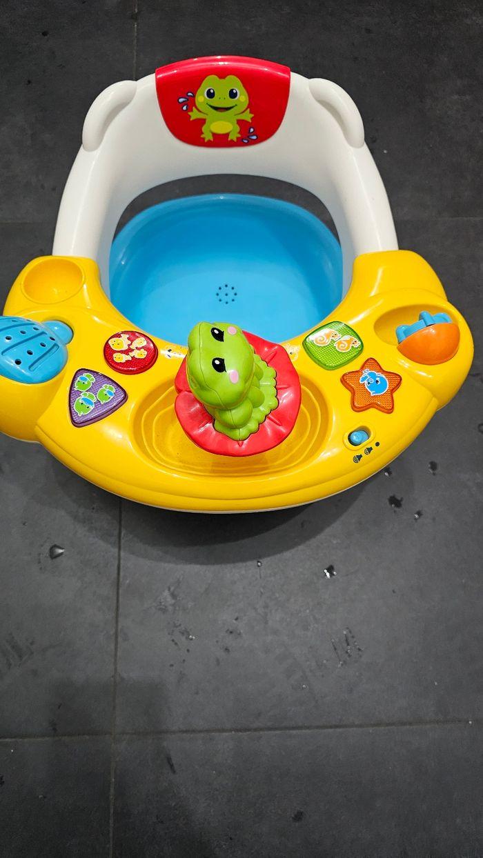 Chaise de bain bebe