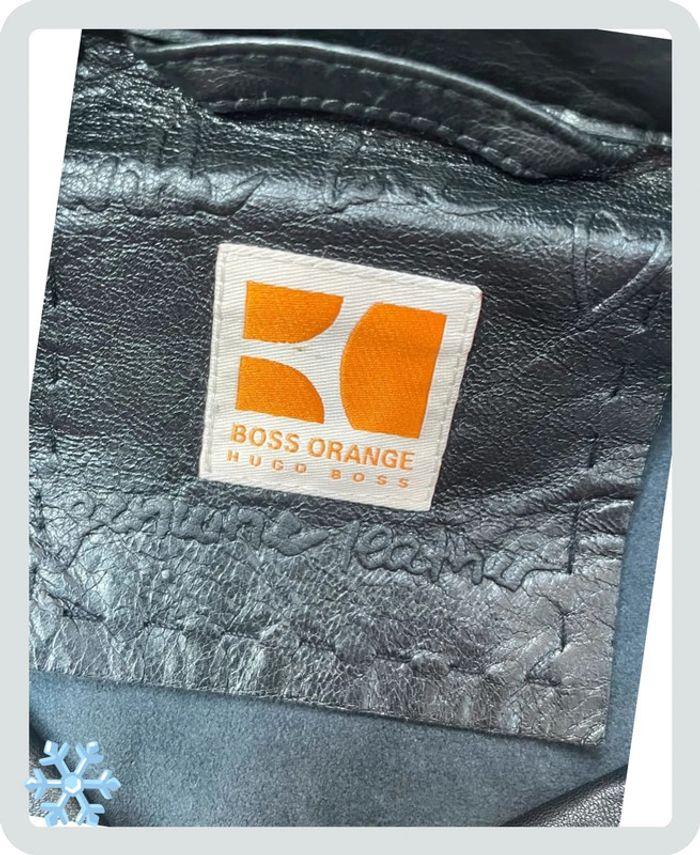 Veste femme taille 38 Hugo Boss - photo numéro 9