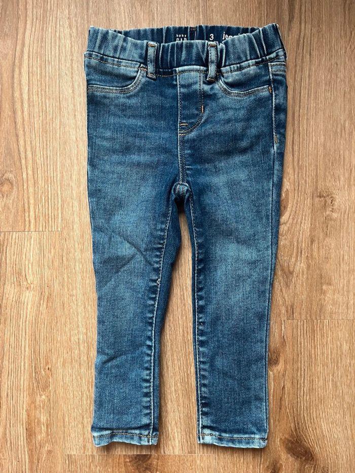 Jegging Gap 3 ans