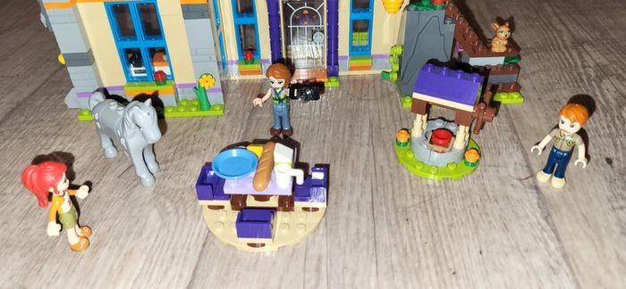 Lego friends 41369 - photo numéro 5