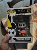 Pop Princess Minnie 1110