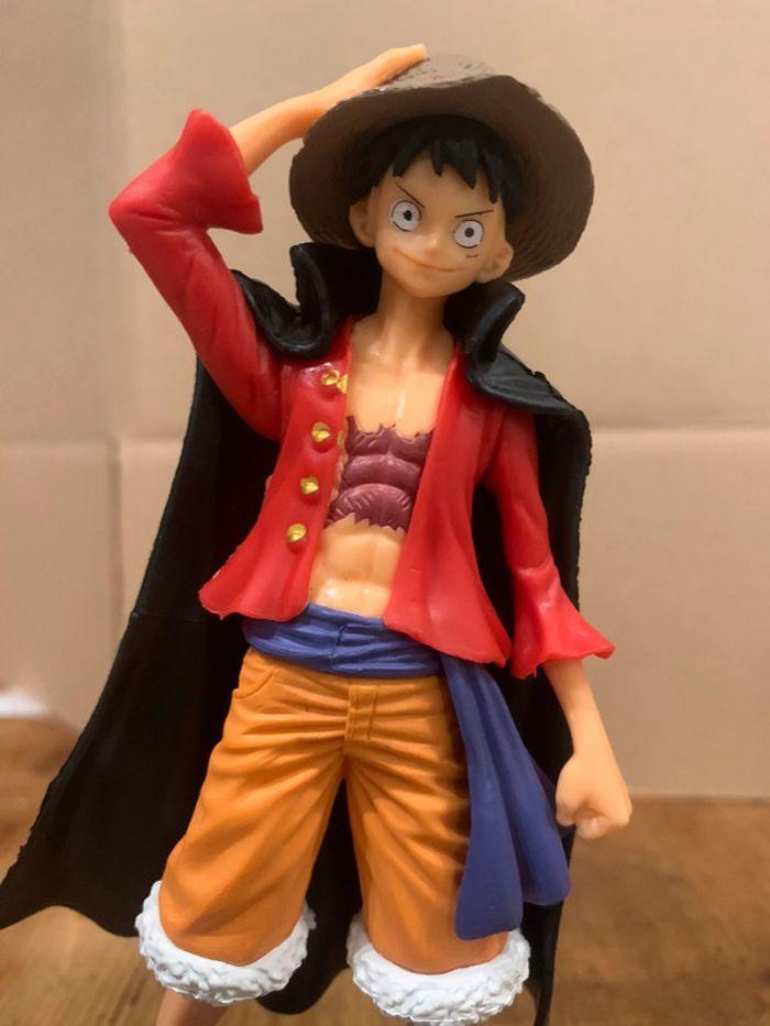 Luffy one piece - photo numéro 1