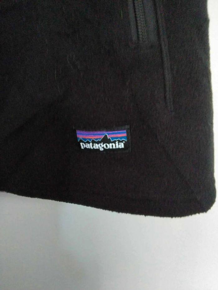 Veste Polaire Sans Manches Patagonia Femme - Taille M - photo numéro 5