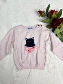 Pull jacadi 3ans