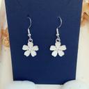 Boucles d'oreilles fleurs