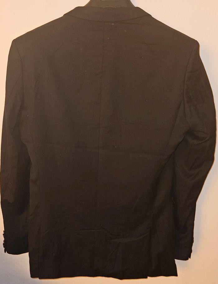 Veste hugo boss super black taille 50 - photo numéro 2