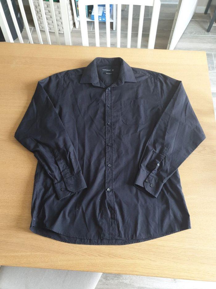 Chemise homme L - photo numéro 1