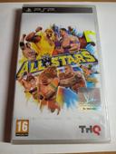 All stars PSP