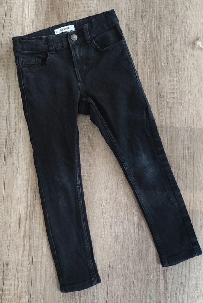 Jean Skinny 5ans