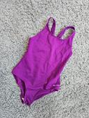 Maillot de bain 1 an fille