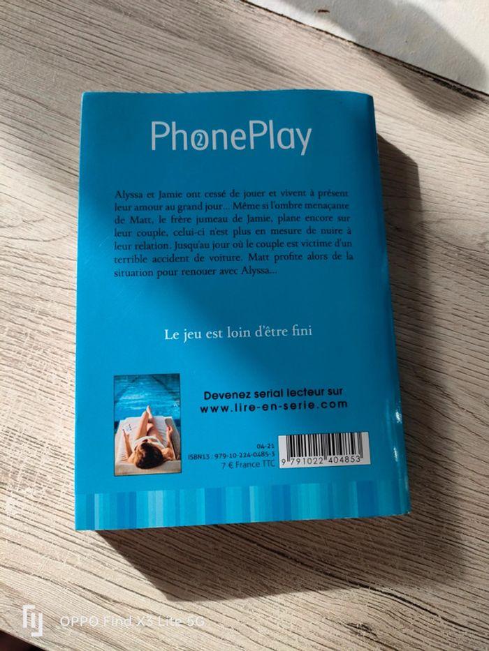 PhonePlay2 - photo numéro 2