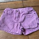 Short Disney Belle 4 ans