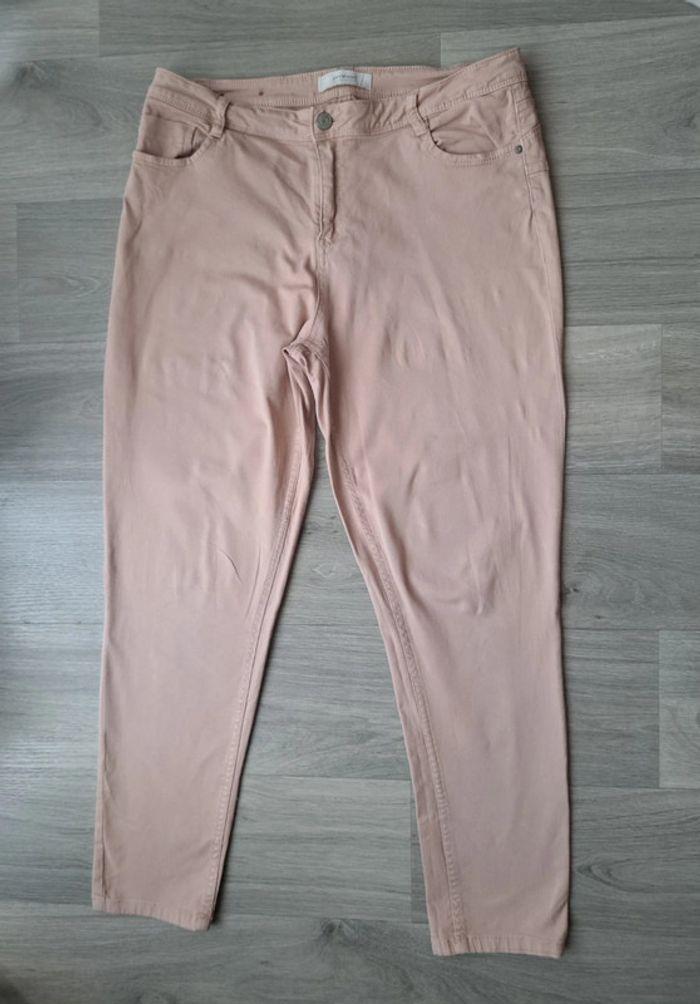 Pantalon Promod - photo numéro 1