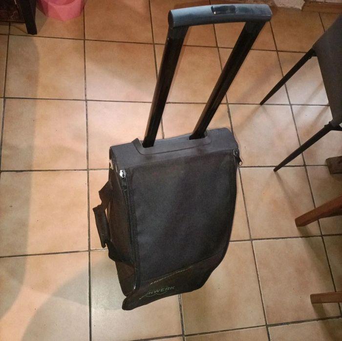 Valise pour Vorwerk - photo numéro 2