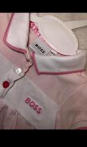 Robe Hugo boss