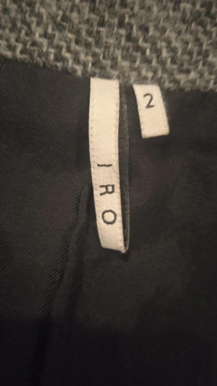 Veste - photo numéro 7