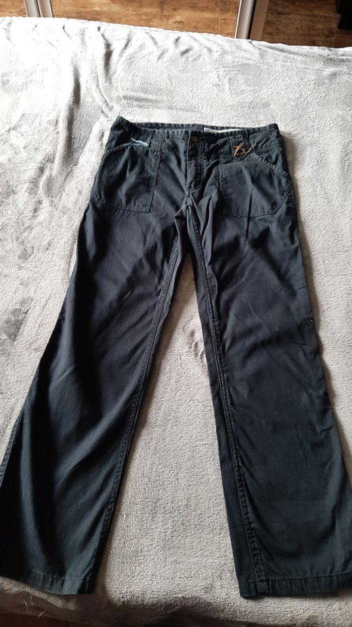 pantalon droit - photo numéro 1