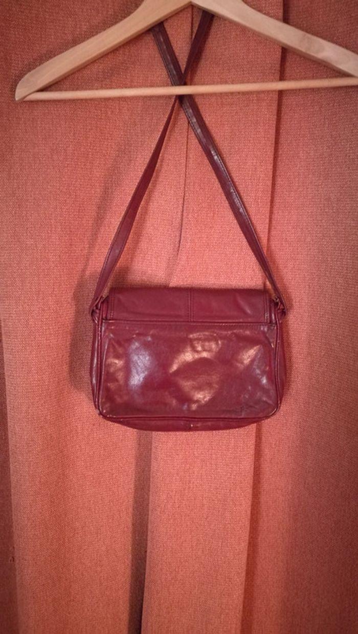 Sac vintage - photo numéro 2