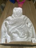 Sweat a capuche teddy Smith xs/14 ans